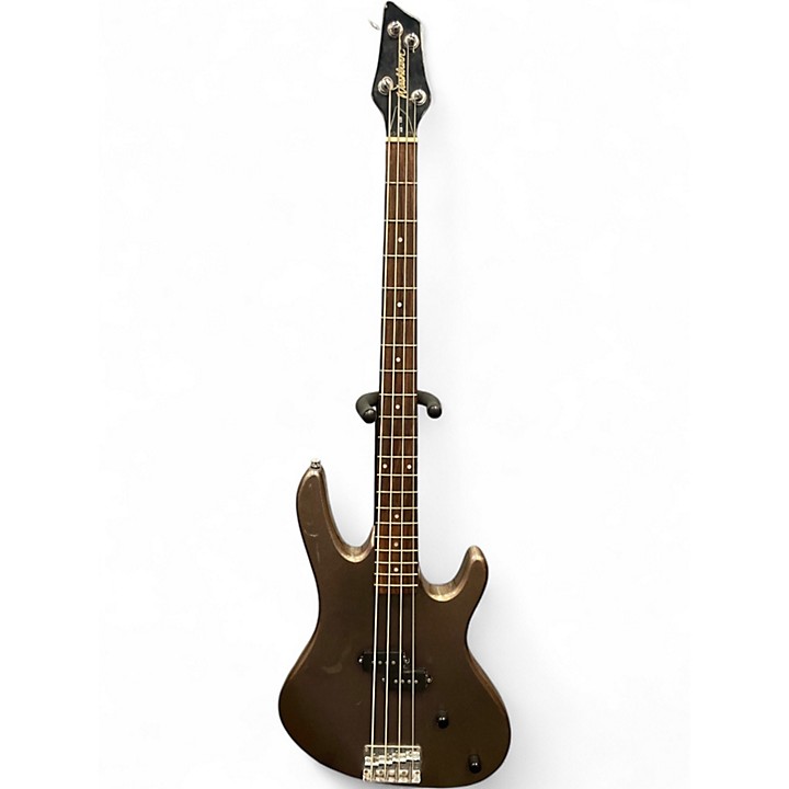 WASHBURN ベースギター　XB-100 Washburn XB-100 Electric Bass Guitar Purple | Musician's Friend