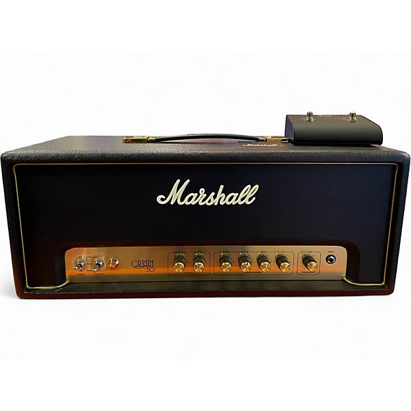 マーシャルオリジン50H Marshall Origin 50H – Mizuki's music site