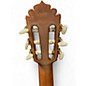Used Manuel Rodriguez CUTAWAY MODEL B Antique Natural Classical Acoustic Electric Guitar