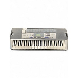 Used Casio LK100 Portable Keyboard