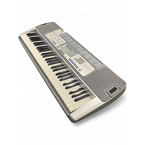 Used Casio LK100 Portable Keyboard