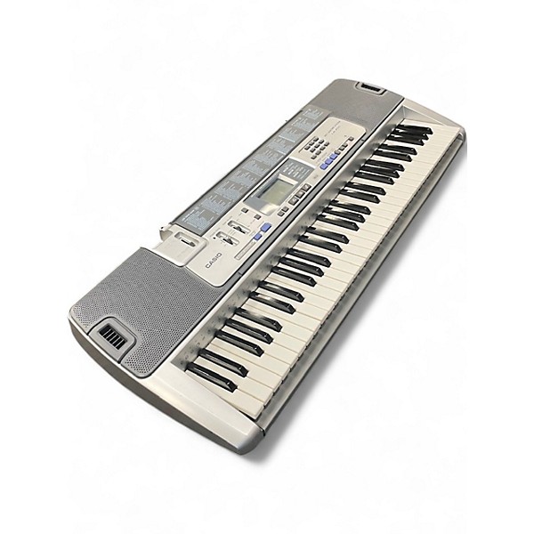 Used Casio LK100 Portable Keyboard