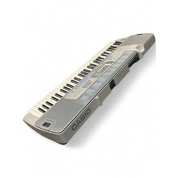 Used Casio LK100 Portable Keyboard