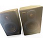Used Samson resolv 50a pair Powered Monitor thumbnail