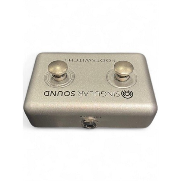 Used Singular Sound Beatbuddy Drum Machine