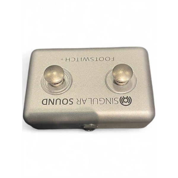 Used Singular Sound Beatbuddy Drum Machine