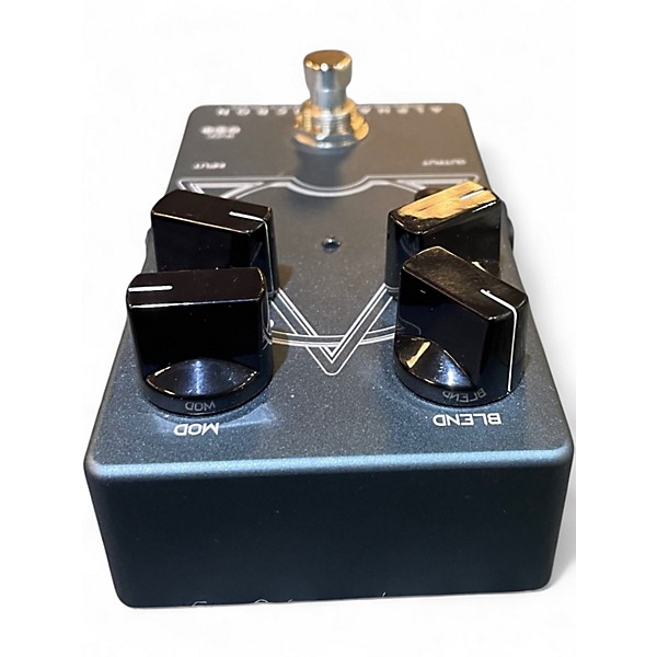 Used Darkglass ALPHA OICRON Effect Pedal
