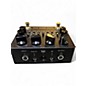 Used Darkglass LUMINAL BOOSTER ULTRA Effect Pedal