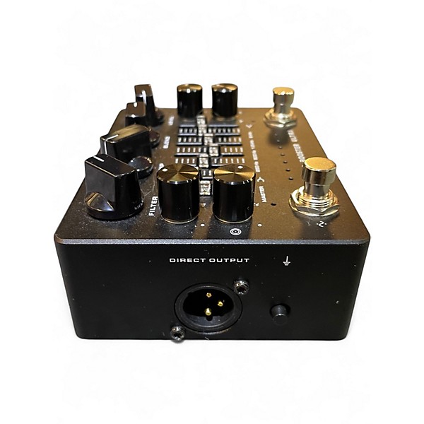 Used Darkglass LUMINAL BOOSTER ULTRA Effect Pedal