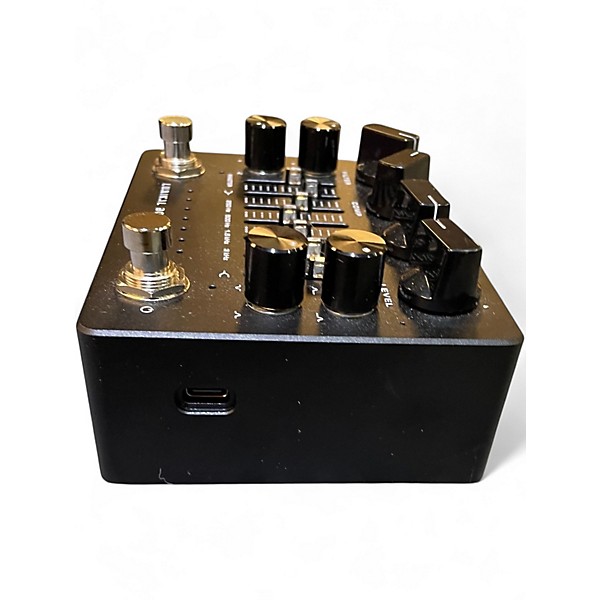 Used Darkglass LUMINAL BOOSTER ULTRA Effect Pedal