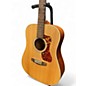 Used Guild D-240E Natural Acoustic Guitar