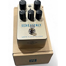 Used Universal Audio HEAVENLY Effect Pedal