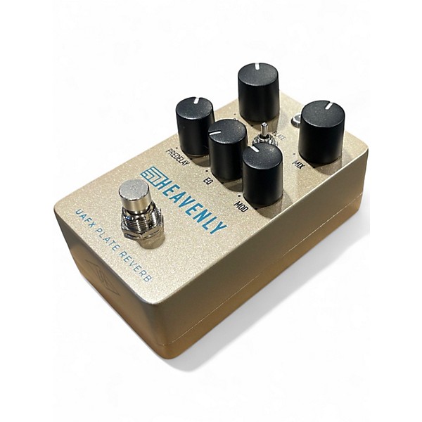 Used Universal Audio HEAVENLY Effect Pedal
