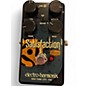 Used Electro-Harmonix Satisfaction Fuzz Effect Pedal thumbnail