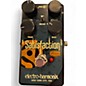 Used Electro-Harmonix Satisfaction Fuzz Effect Pedal