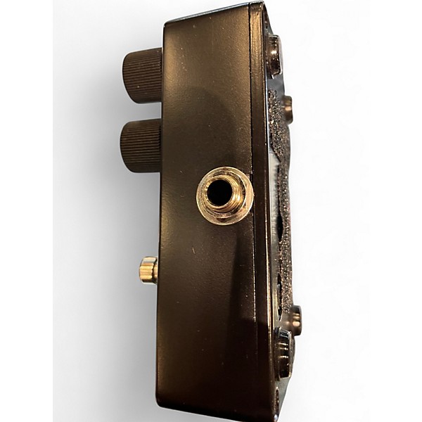 Used Electro-Harmonix Satisfaction Fuzz Effect Pedal