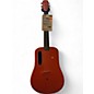 Used LAVA MUSIC ME 3 RED Acoustic Electric Guitar thumbnail