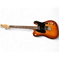 Used Fender American Performer Telecaster Honey Burst Solid Body Electric Guitar thumbnail