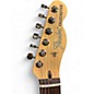 Used Fender American Performer Telecaster Honey Burst Solid Body Electric Guitar