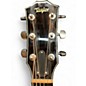 Used Taylor 616e Natural Acoustic Electric Guitar
