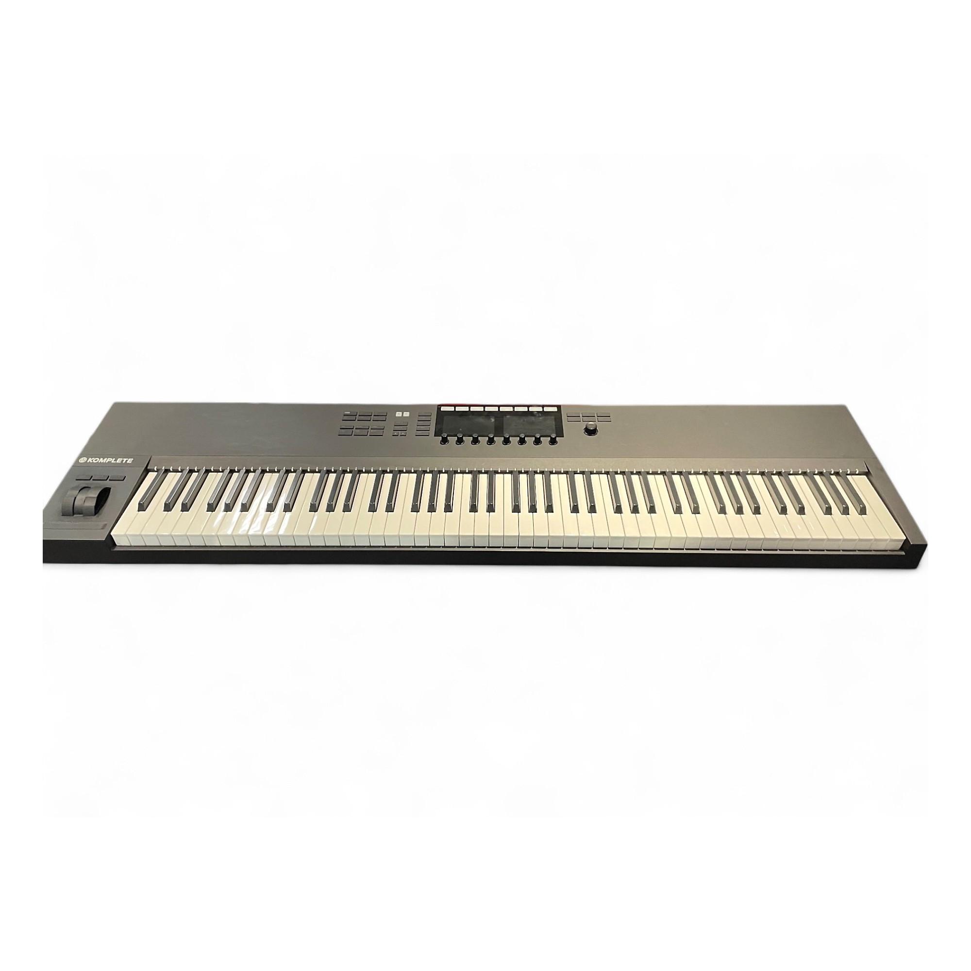 KOMPLETE KONTROL S88 MK2 midiキーボード★未使用品★ 楽天市場】komplete kontrol mk2 s88の通販