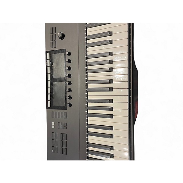 KOMPLETE KONTROL S88 MK2 midiキーボード★未使用品★ 楽天市場】komplete kontrol mk2 s88の通販