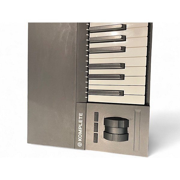 KOMPLETE KONTROL S88 mk2 本体のみ Used Native Instruments Komplete Kontrol S88 MK2 MIDI