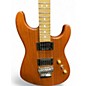 Used Charvel SAN DIMAS CUSTOM SHOP MUSIC ZOO Mahogany Solid Body Electric Guitar