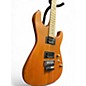 Used Charvel SAN DIMAS CUSTOM SHOP MUSIC ZOO Mahogany Solid Body Electric Guitar