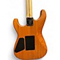 Used Charvel SAN DIMAS CUSTOM SHOP MUSIC ZOO Mahogany Solid Body Electric Guitar
