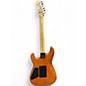 Used Charvel SAN DIMAS CUSTOM SHOP MUSIC ZOO Mahogany Solid Body Electric Guitar