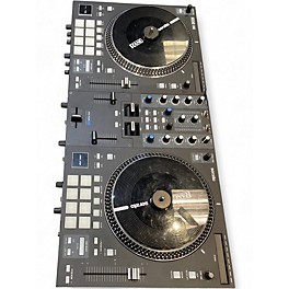 Used RANE ONE Professional  DJ Mixer