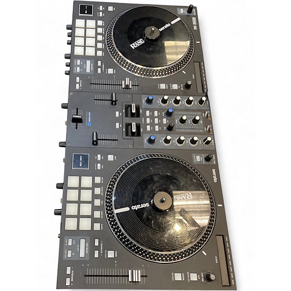 Used RANE ONE Professional DJ Mixer