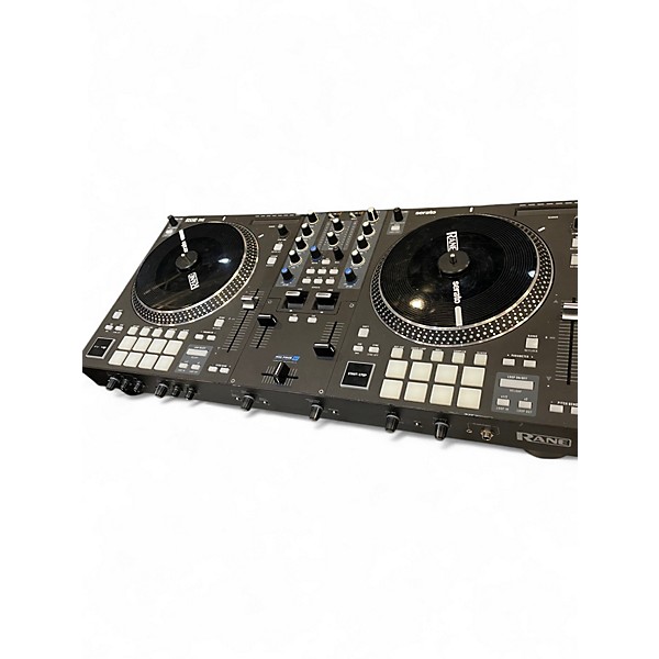 Used RANE ONE Professional DJ Mixer