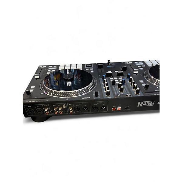 Used RANE ONE Professional DJ Mixer