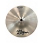 Used Zildjian 8in Avedis Splash Cymbal thumbnail