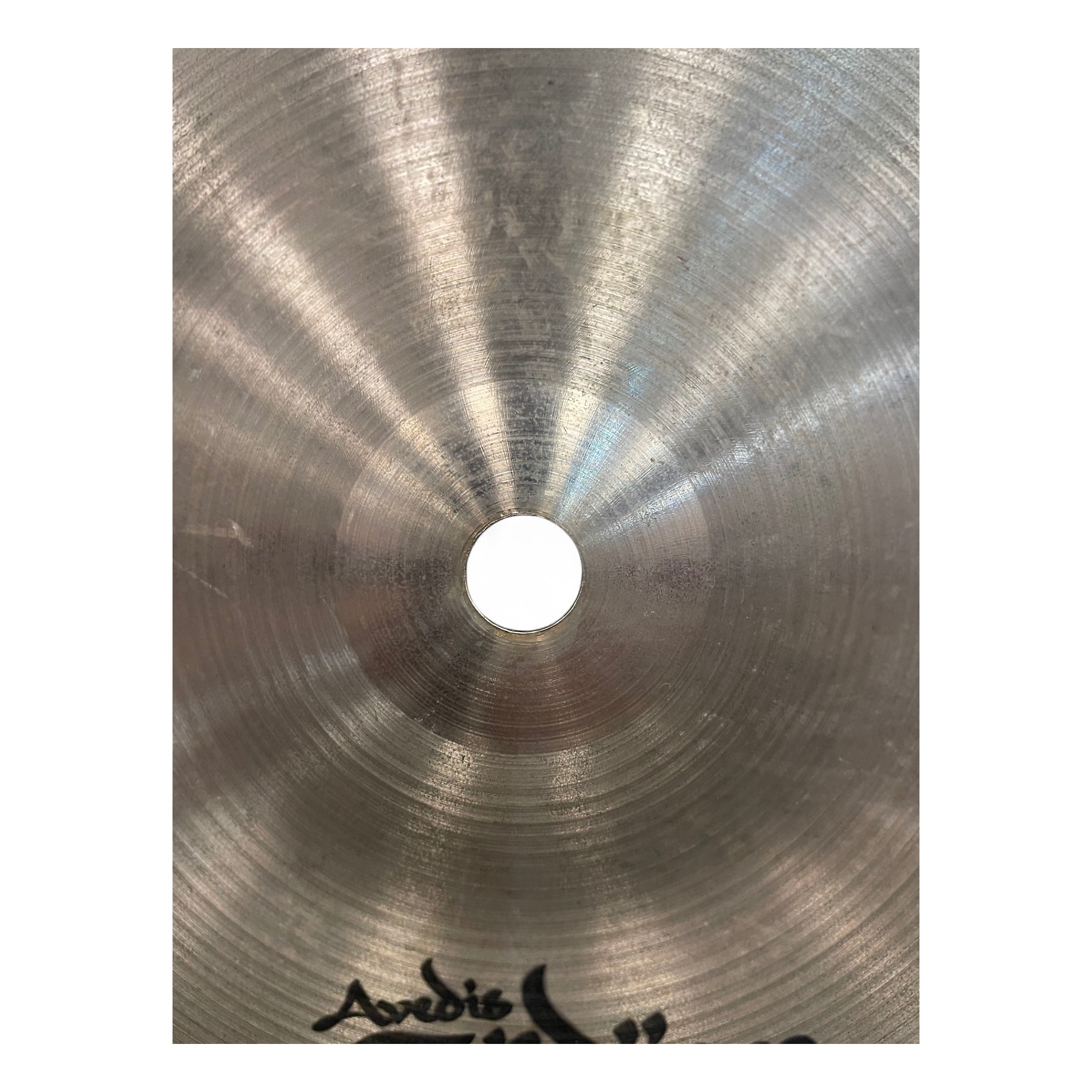 ☆★LIVE! Standard Jazz I カートリッジBANDAI★☆ Used Zildjian 8in Avedis Splash Cymbal 24 | Guitar Center