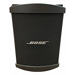 Used Bose B1 Bass Module Unpowered Subwoofer