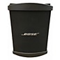 Used Bose B1 Bass Module Unpowered Subwoofer thumbnail