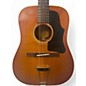 Vintage 1964 Gibson B-45 12 Natural 12 String Acoustic Guitar