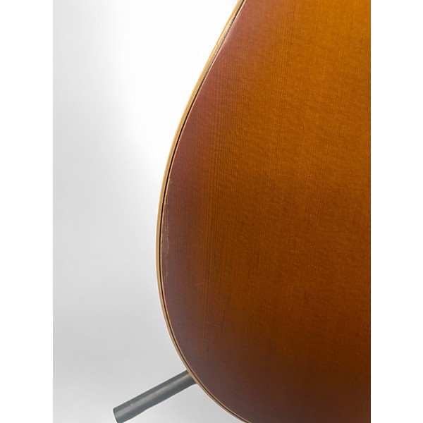 Vintage 1964 Gibson B-45 12 Natural 12 String Acoustic Guitar