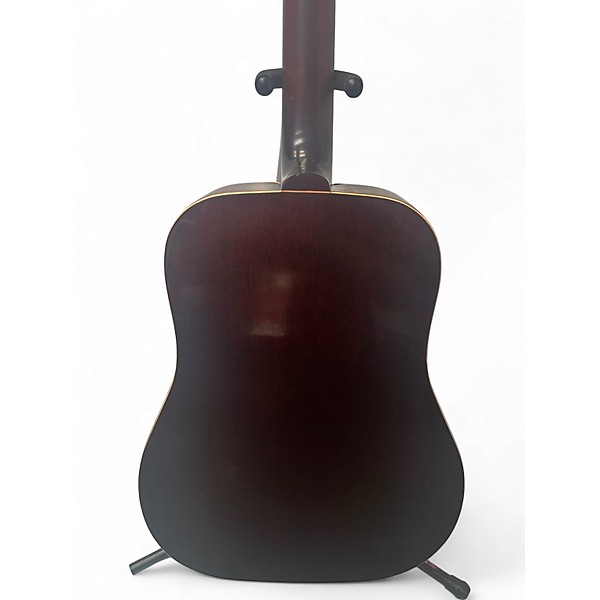 Vintage 1964 Gibson B-45 12 Natural 12 String Acoustic Guitar