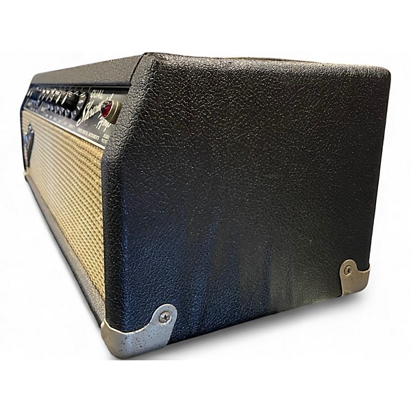 Vintage 1966 Fender Dual Showman Tube Guitar Amp Head