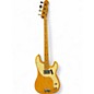 Vintage 1972 Fender Telecaster Bass Natural Electric Bass Guitar thumbnail
