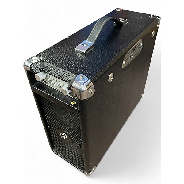 Used Phil Jones Bass briefcase portable Bass Combo Amp
