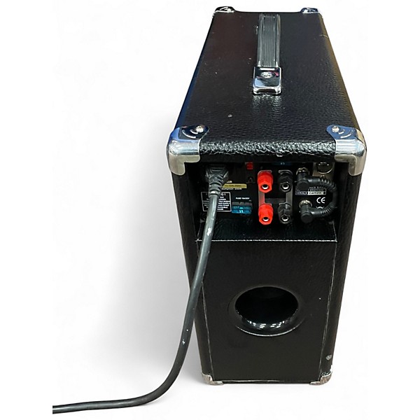 Used Phil Jones Bass briefcase portable Bass Combo Amp