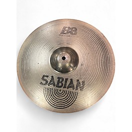 Used SABIAN 14in B8 Thin Crash Cymbal