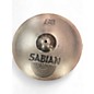 Used SABIAN 14in B8 Thin Crash Cymbal thumbnail