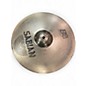 Used SABIAN 14in B8 Thin Crash Cymbal