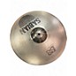 Used SABIAN 14in B8 Thin Crash Cymbal
